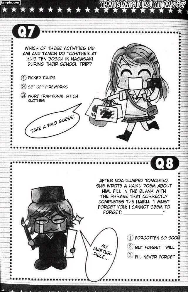 Ultra Cute Chapter 6.5-5 page 9 - Vol.06 Chapter 5.5 : Extra