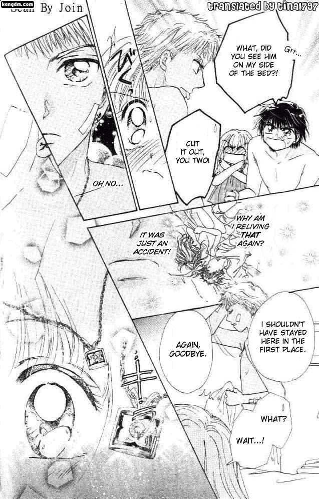 Ultra Cute Chapter 6.5 page 16 - Vol.06 Chapter 5