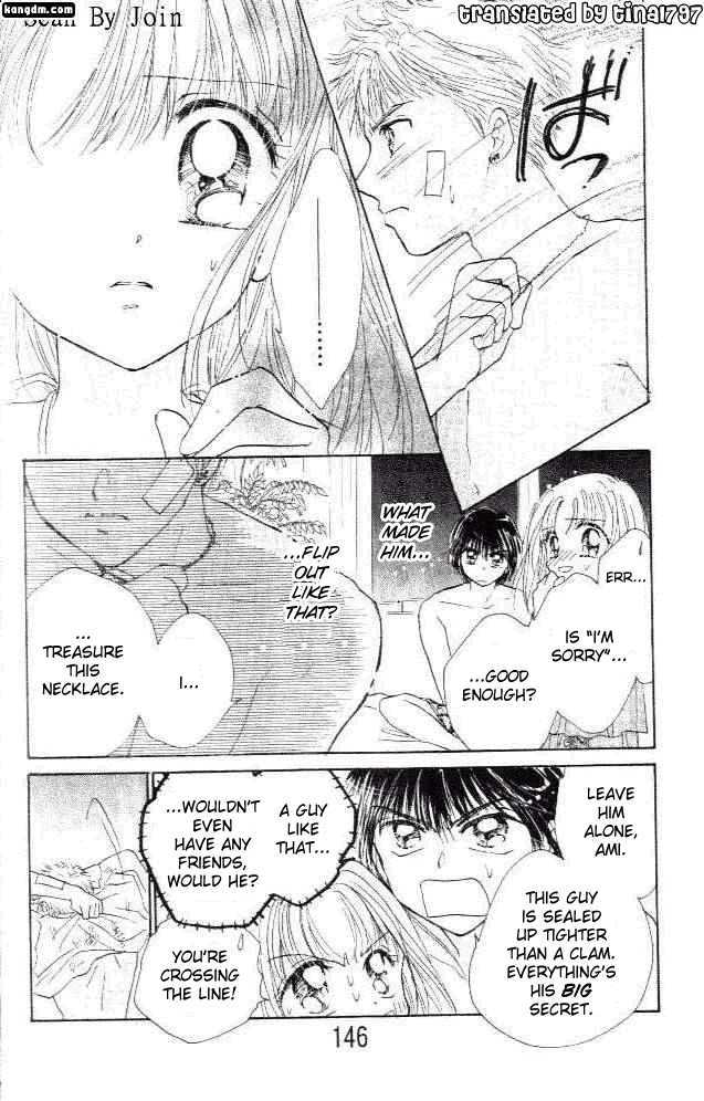 Ultra Cute Chapter 6.5 page 18 - Vol.06 Chapter 5