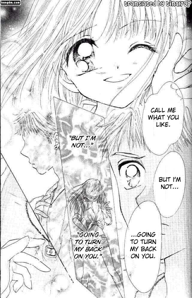Ultra Cute Chapter 6.5 page 25 - Vol.06 Chapter 5