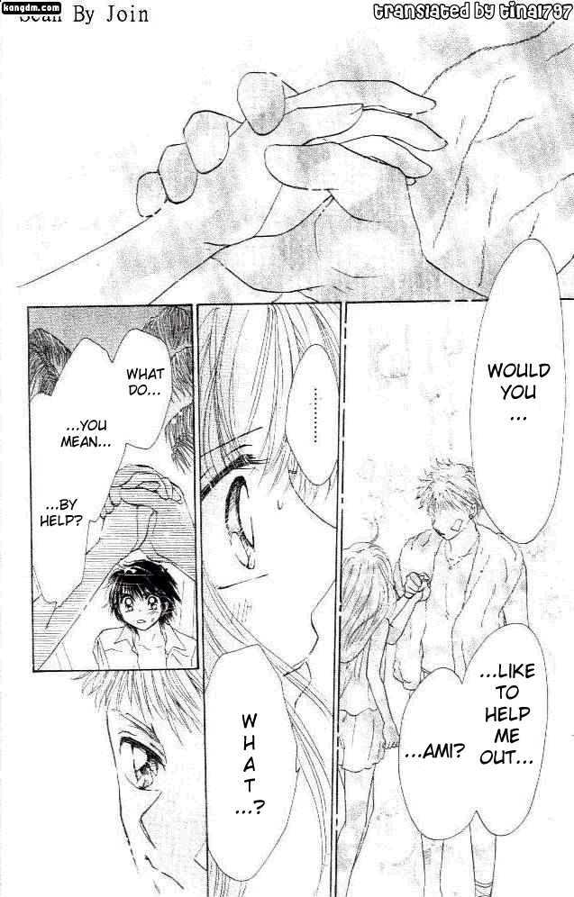 Ultra Cute Chapter 6.5 page 26 - Vol.06 Chapter 5