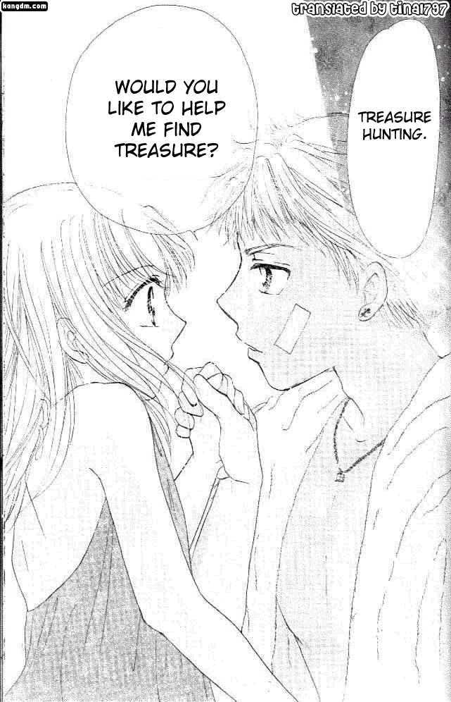 Ultra Cute Chapter 6.5 page 27 - Vol.06 Chapter 5