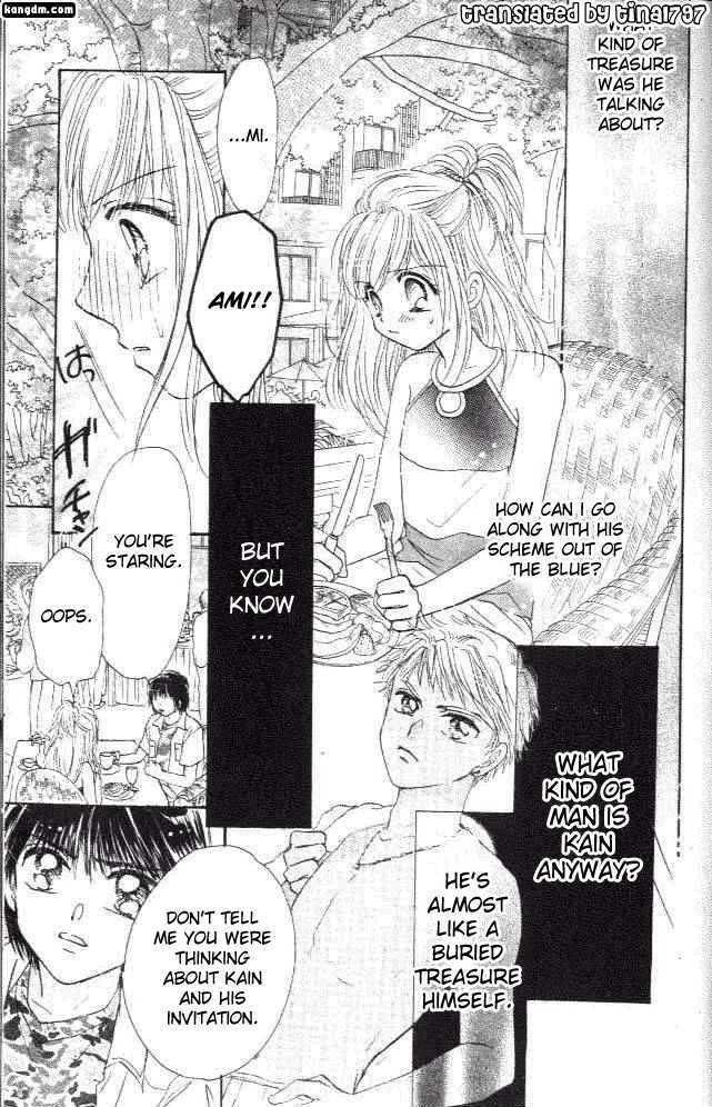 Ultra Cute Chapter 6.5 page 29 - Vol.06 Chapter 5