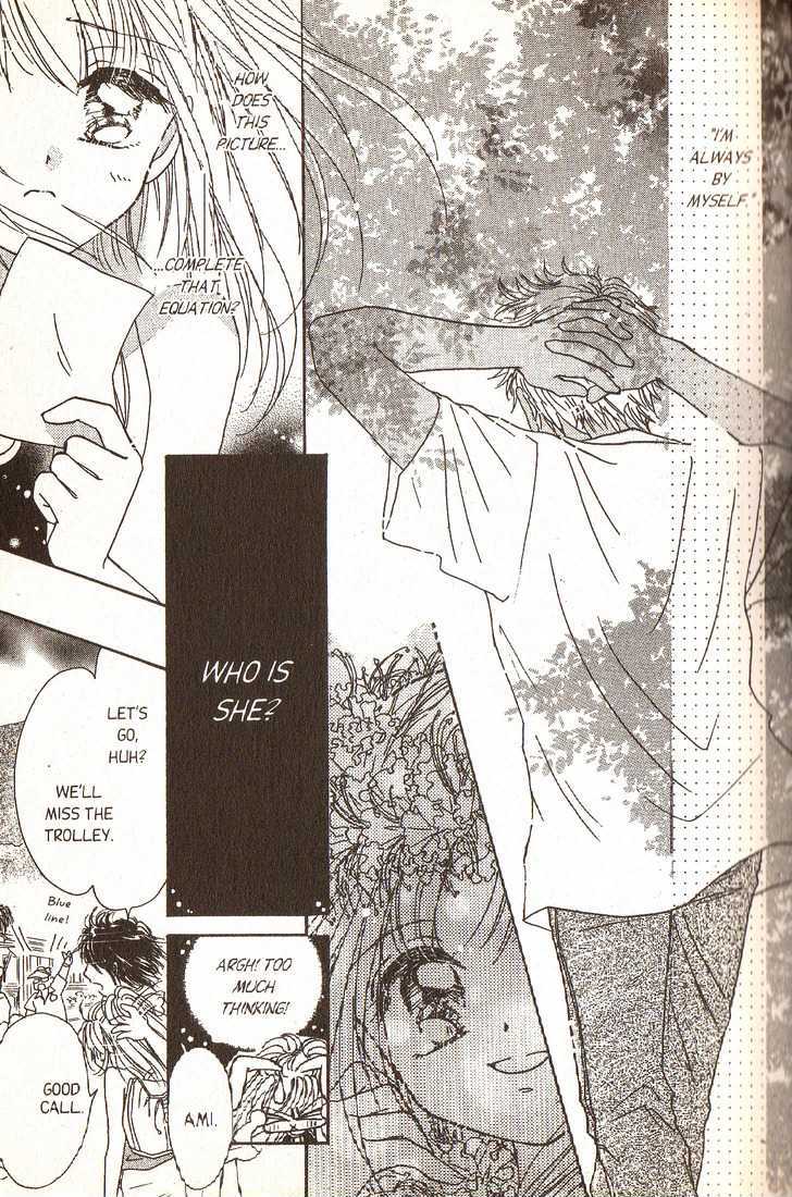 Ultra Cute Chapter 7.1 page 14 - Vol.07 Chapter 1