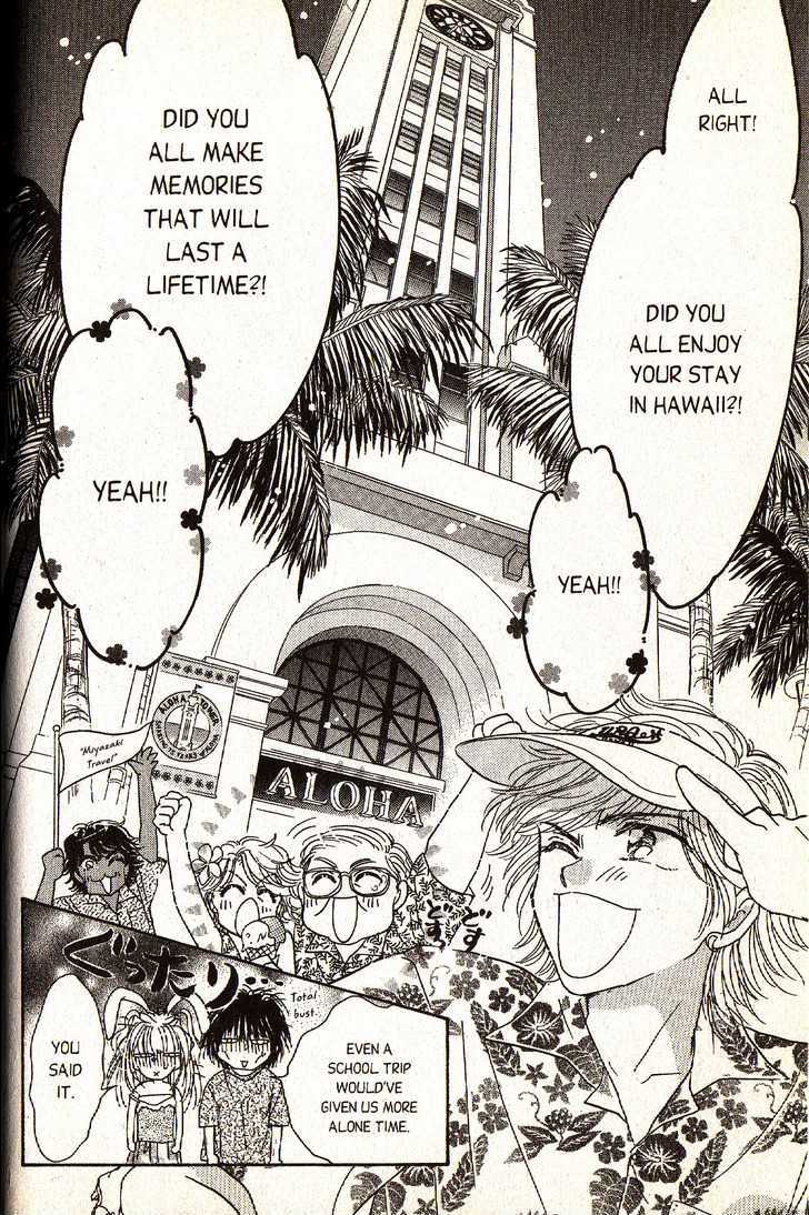Ultra Cute Chapter 7.1 page 19 - Vol.07 Chapter 1