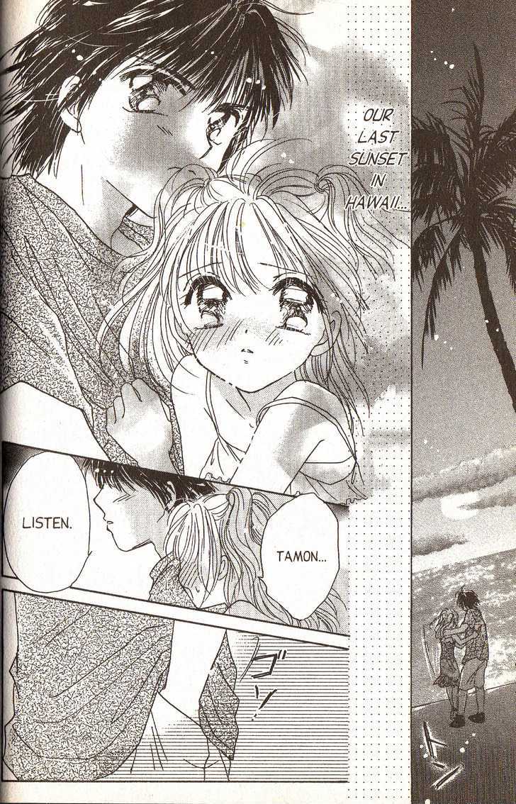 Ultra Cute Chapter 7.1 page 23 - Vol.07 Chapter 1