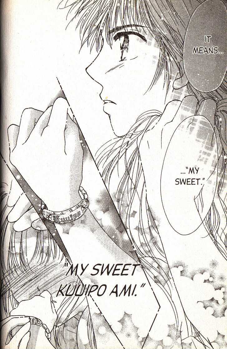 Ultra Cute Chapter 7.1 page 25 - Vol.07 Chapter 1
