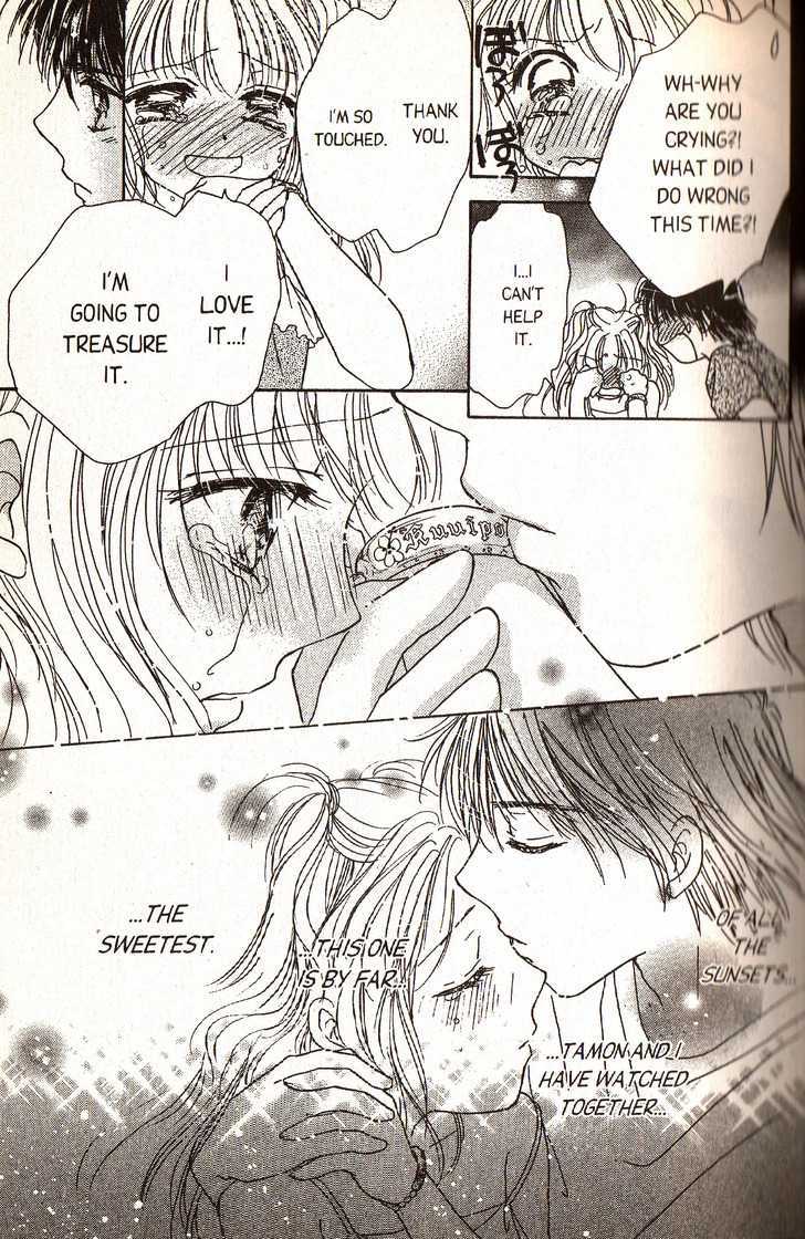 Ultra Cute Chapter 7.1 page 26 - Vol.07 Chapter 1