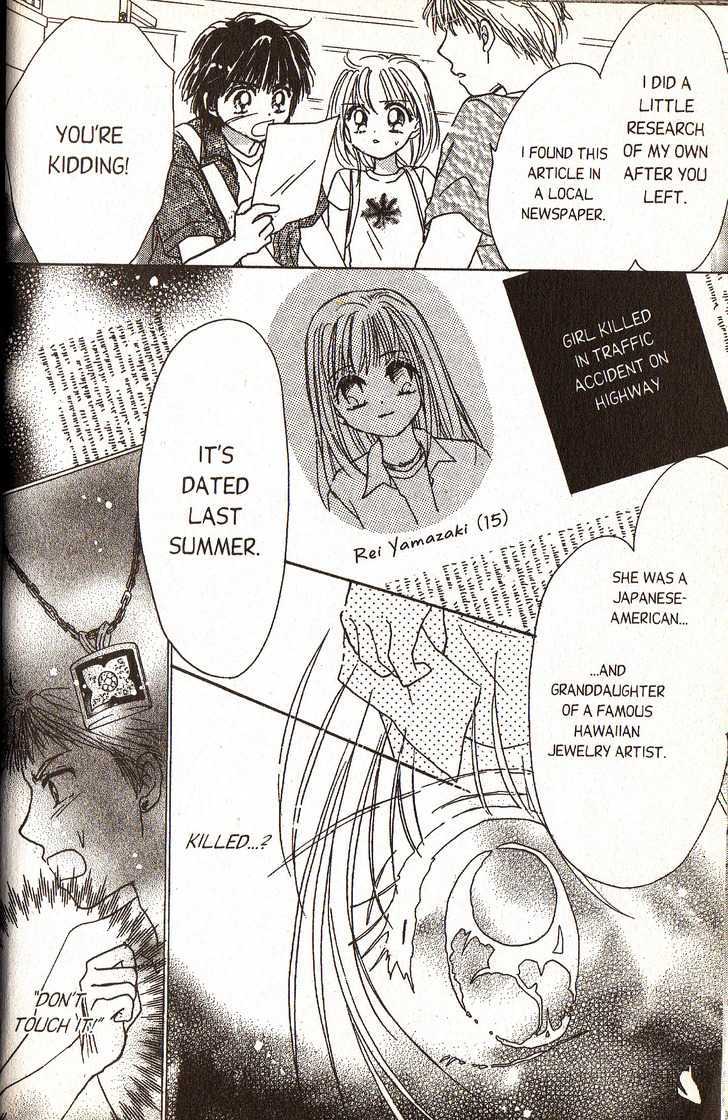 Ultra Cute Chapter 7.1 page 29 - Vol.07 Chapter 1