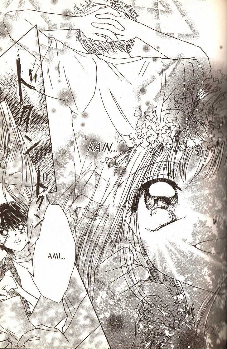Ultra Cute Chapter 7.1 page 30 - Vol.07 Chapter 1