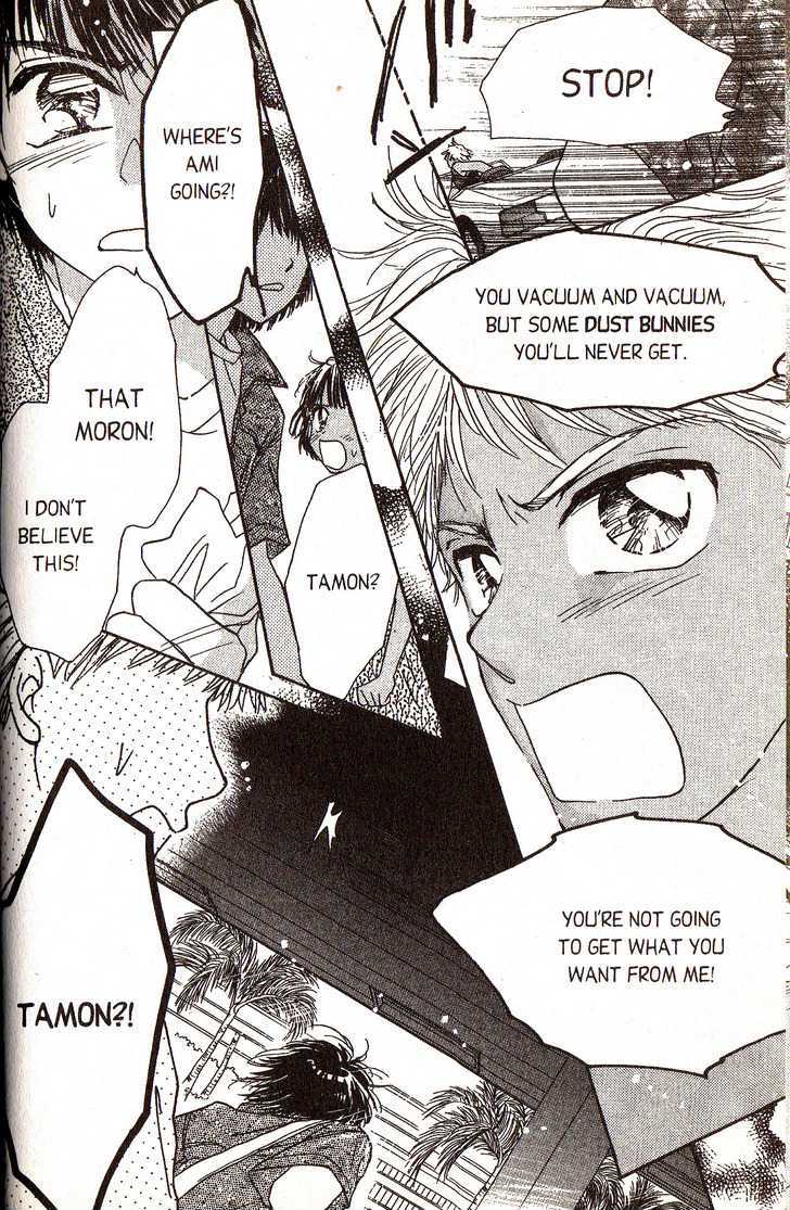Ultra Cute Chapter 7.1 page 33 - Vol.07 Chapter 1