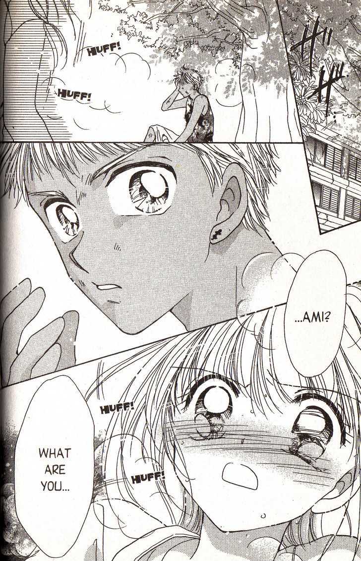 Ultra Cute Chapter 7.1 page 35 - Vol.07 Chapter 1