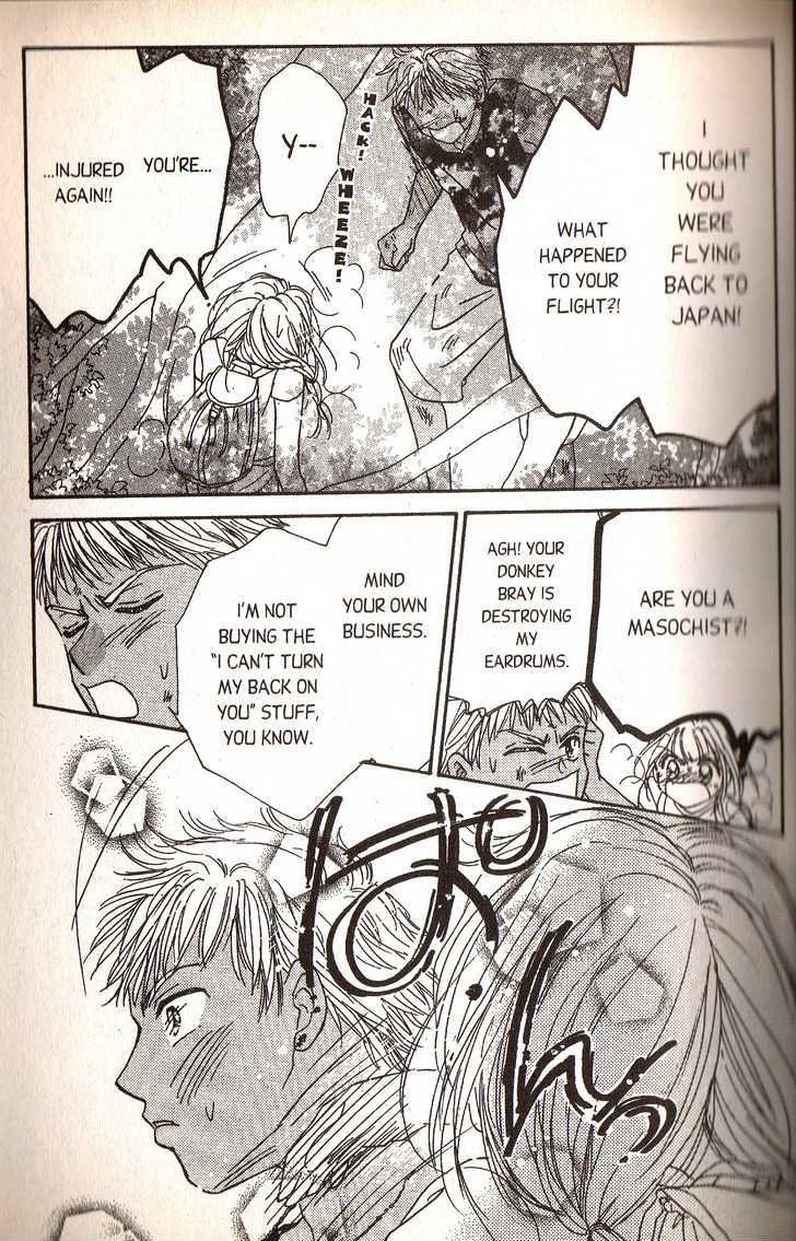 Ultra Cute Chapter 7.1 page 36 - Vol.07 Chapter 1