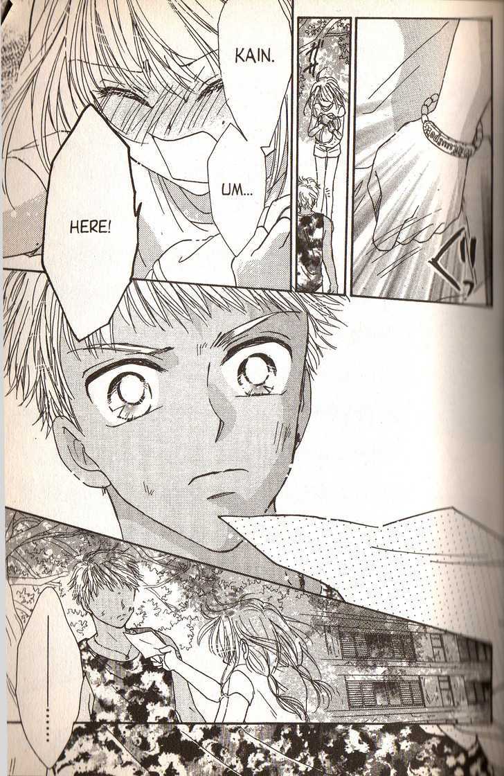 Ultra Cute Chapter 7.1 page 38 - Vol.07 Chapter 1