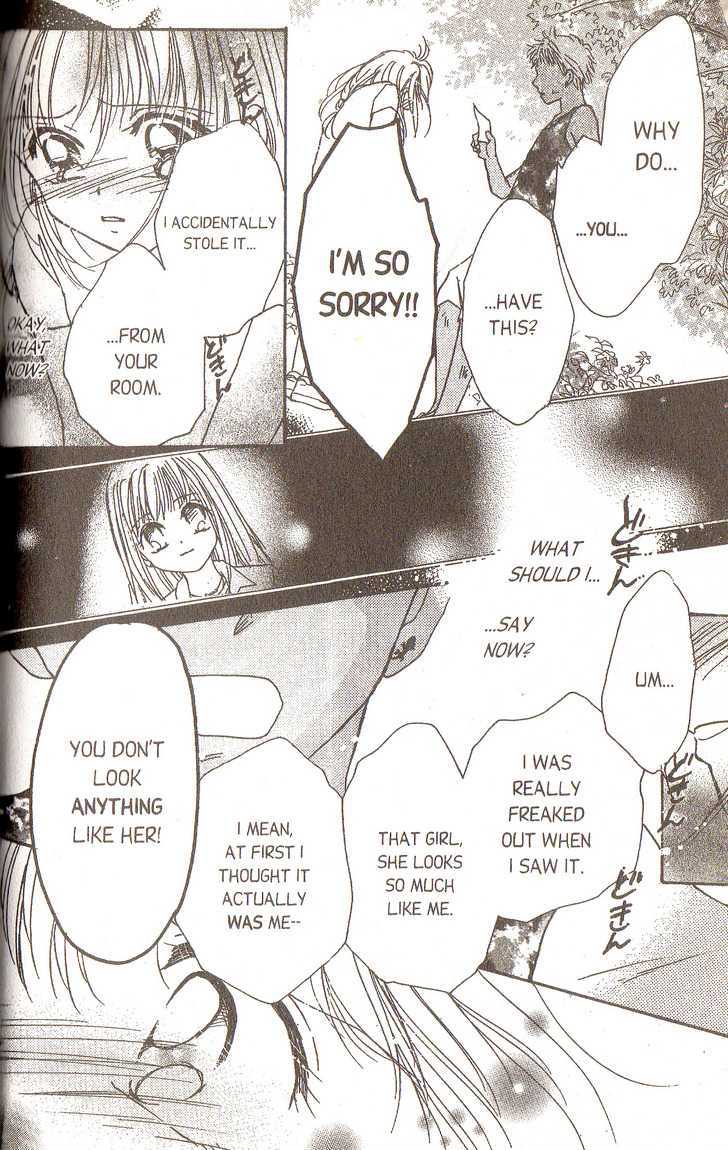 Ultra Cute Chapter 7.1 page 39 - Vol.07 Chapter 1