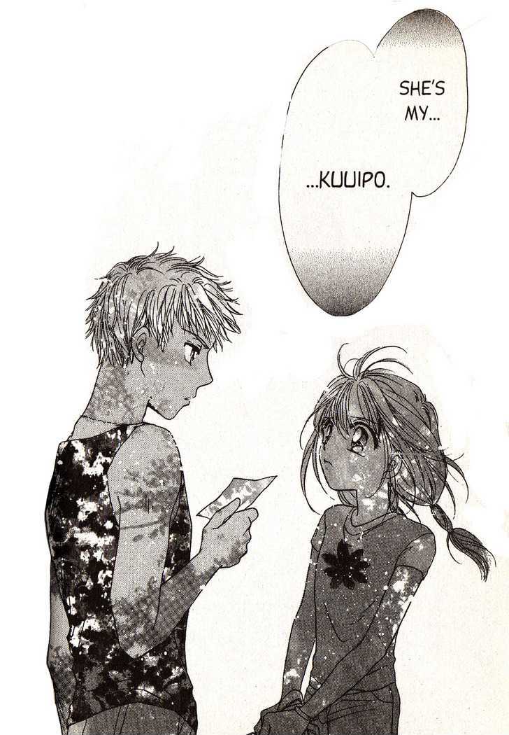 Ultra Cute Chapter 7.1 page 41 - Vol.07 Chapter 1