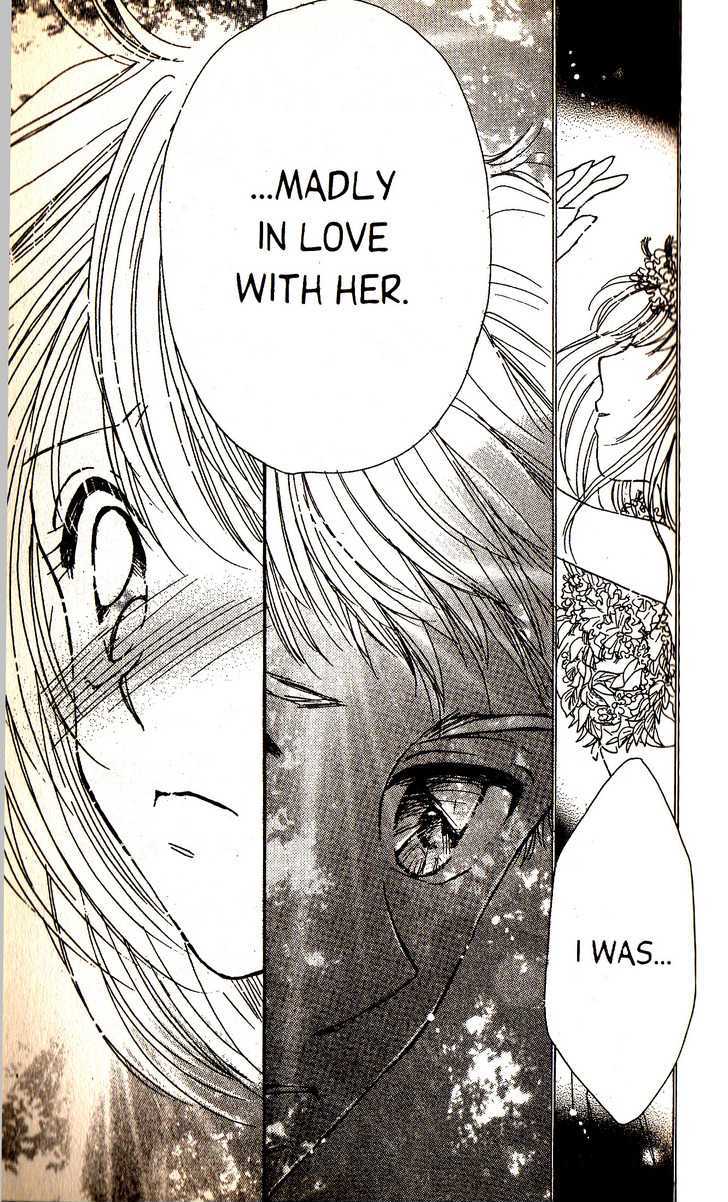 Ultra Cute Chapter 7.1 page 42 - Vol.07 Chapter 1