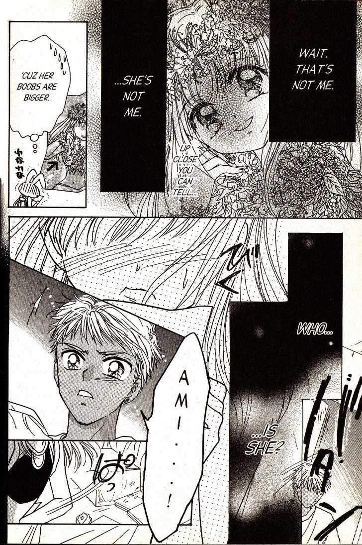 Ultra Cute Chapter 7.1 page 5 - Vol.07 Chapter 1