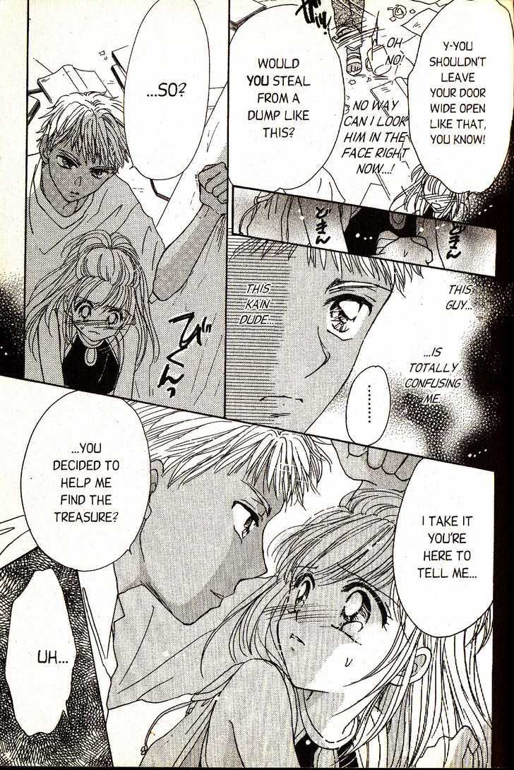 Ultra Cute Chapter 7.1 page 6 - Vol.07 Chapter 1