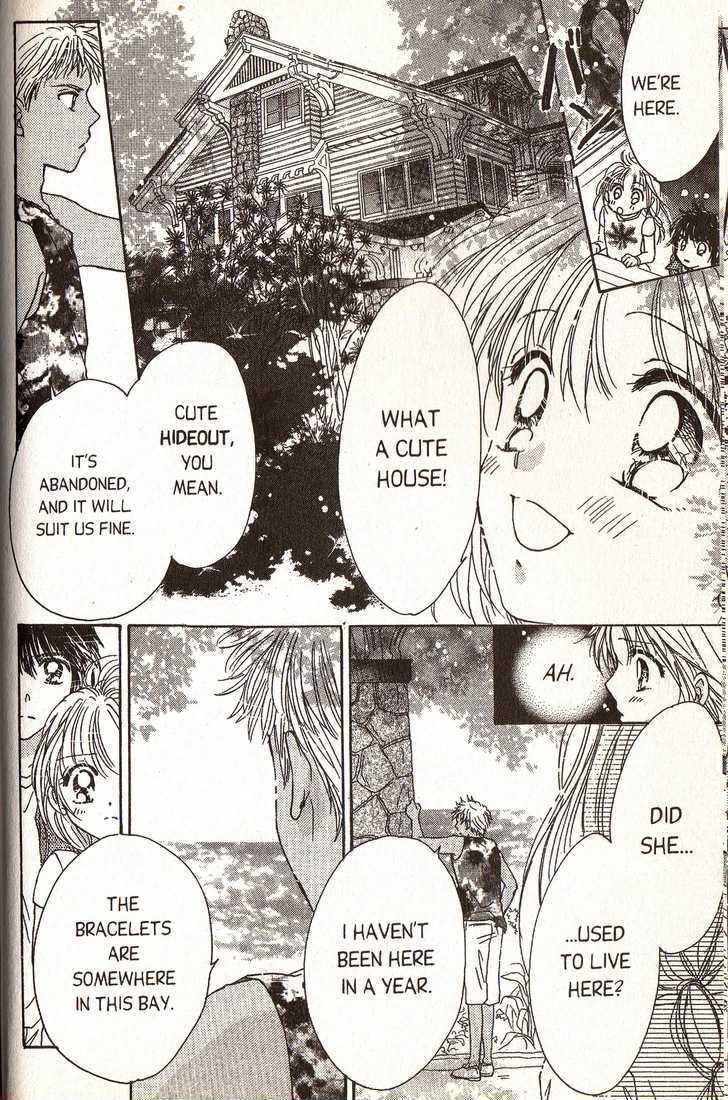 Ultra Cute Chapter 7.2 page 15 - Vol.07 Chapter 2
