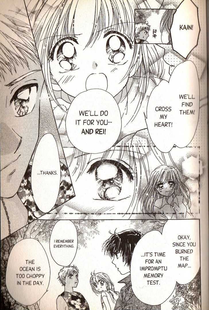 Ultra Cute Chapter 7.2 page 16 - Vol.07 Chapter 2