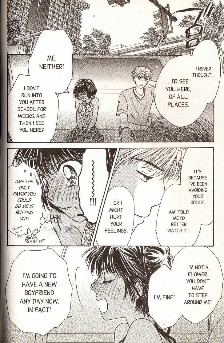 Ultra Cute Chapter 7.2 page 19 - Vol.07 Chapter 2