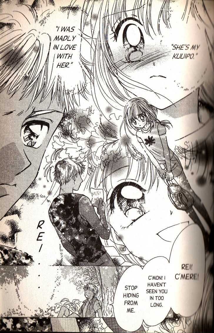 Ultra Cute Chapter 7.2 page 2 - Vol.07 Chapter 2