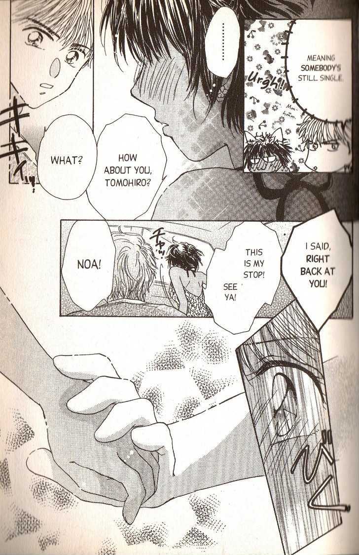 Ultra Cute Chapter 7.2 page 20 - Vol.07 Chapter 2