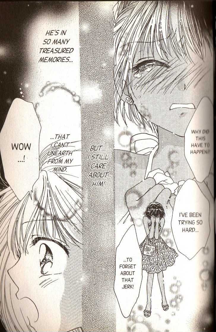 Ultra Cute Chapter 7.2 page 22 - Vol.07 Chapter 2