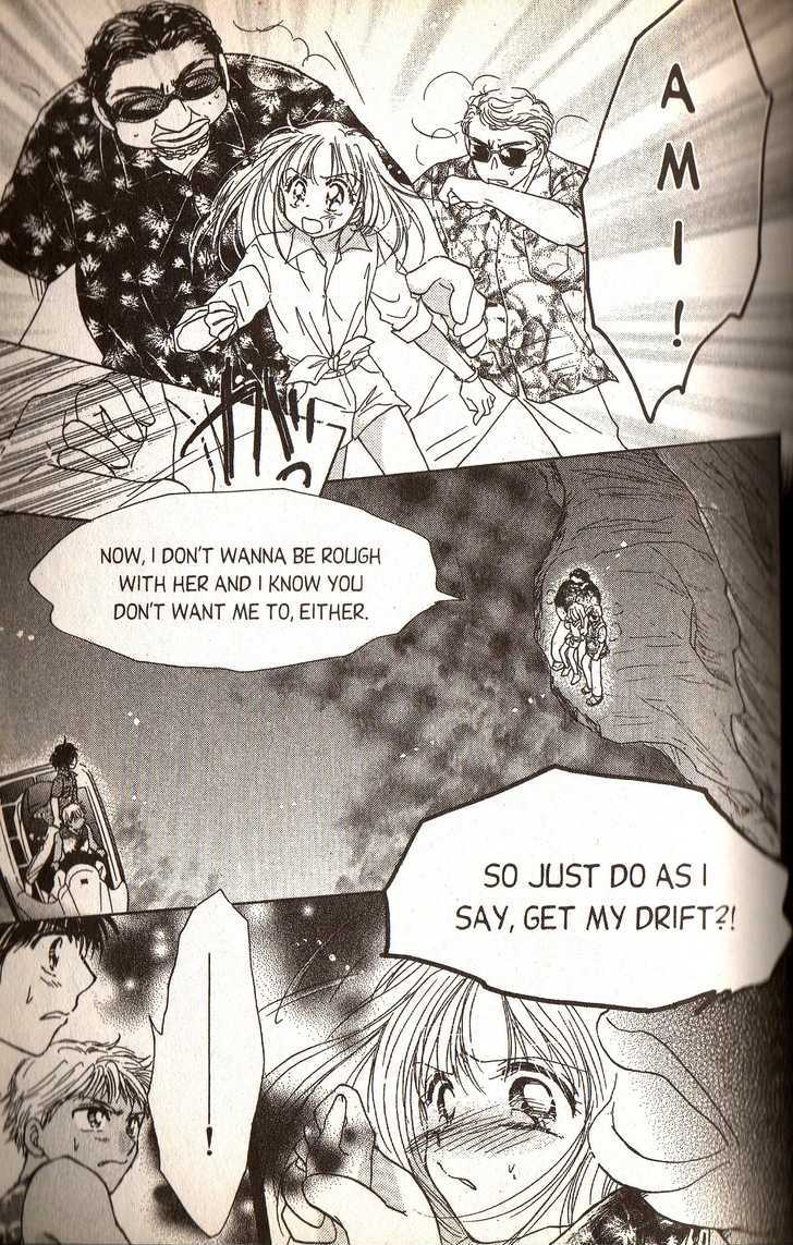Ultra Cute Chapter 7.2 page 26 - Vol.07 Chapter 2