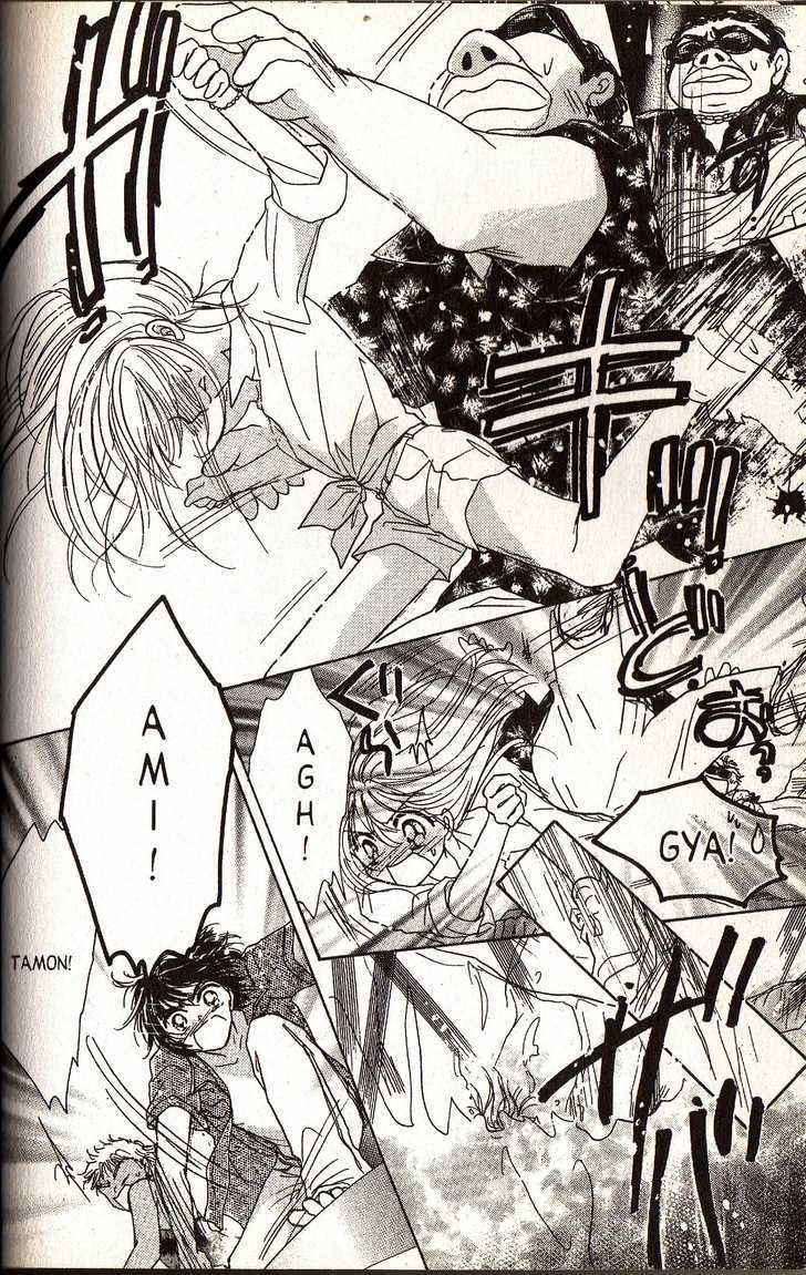 Ultra Cute Chapter 7.2 page 27 - Vol.07 Chapter 2