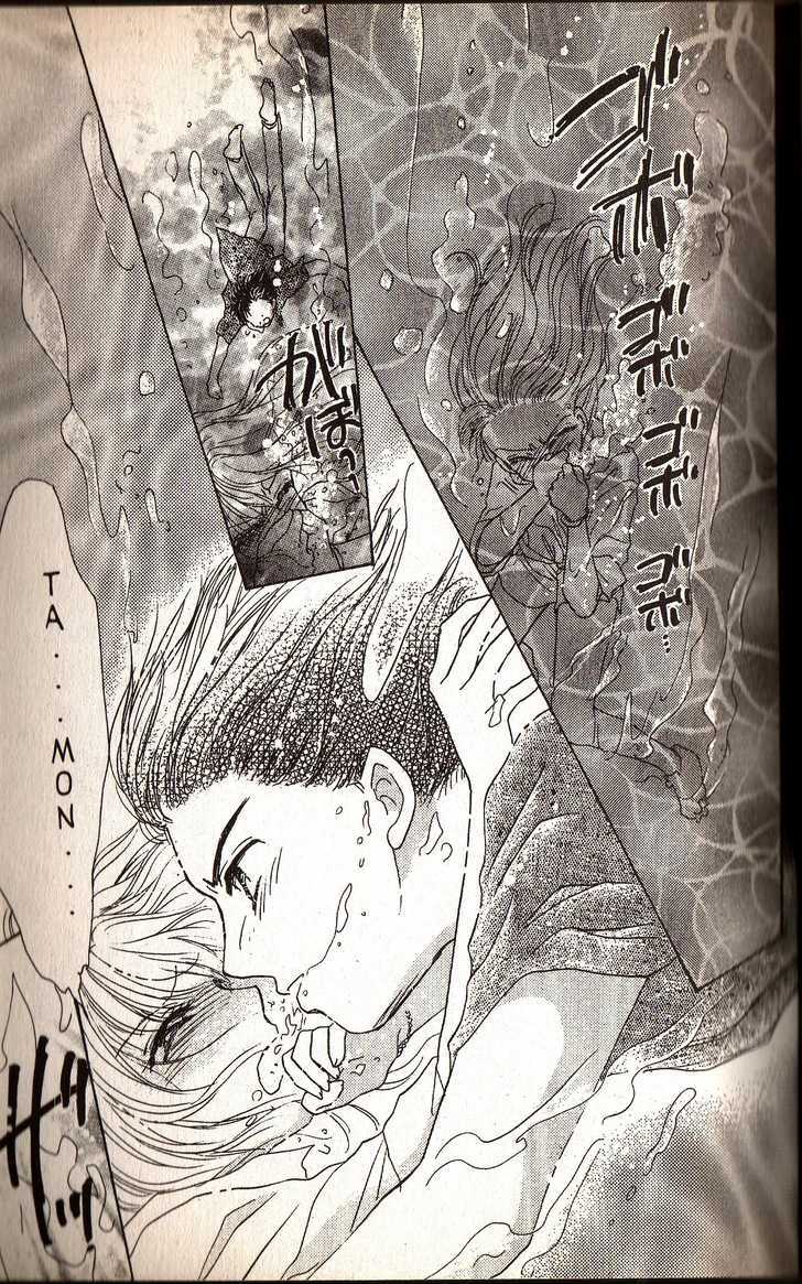 Ultra Cute Chapter 7.2 page 28 - Vol.07 Chapter 2