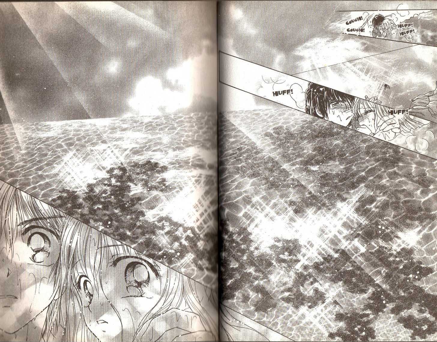 Ultra Cute Chapter 7.2 page 29 - Vol.07 Chapter 2