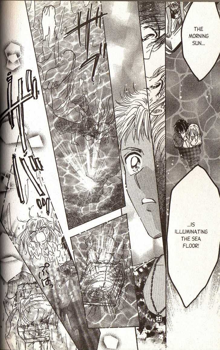 Ultra Cute Chapter 7.2 page 30 - Vol.07 Chapter 2