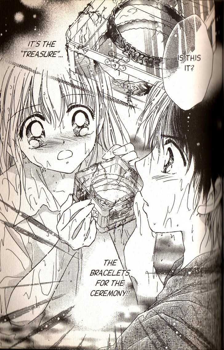 Ultra Cute Chapter 7.2 page 31 - Vol.07 Chapter 2
