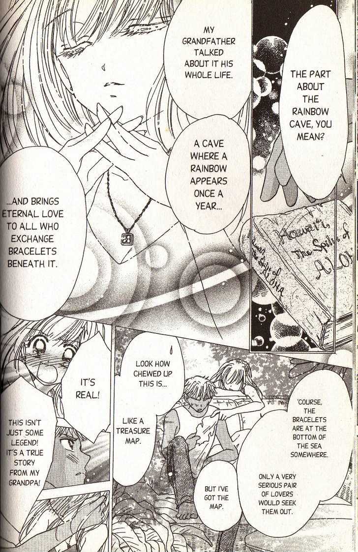 Ultra Cute Chapter 7.2 page 5 - Vol.07 Chapter 2
