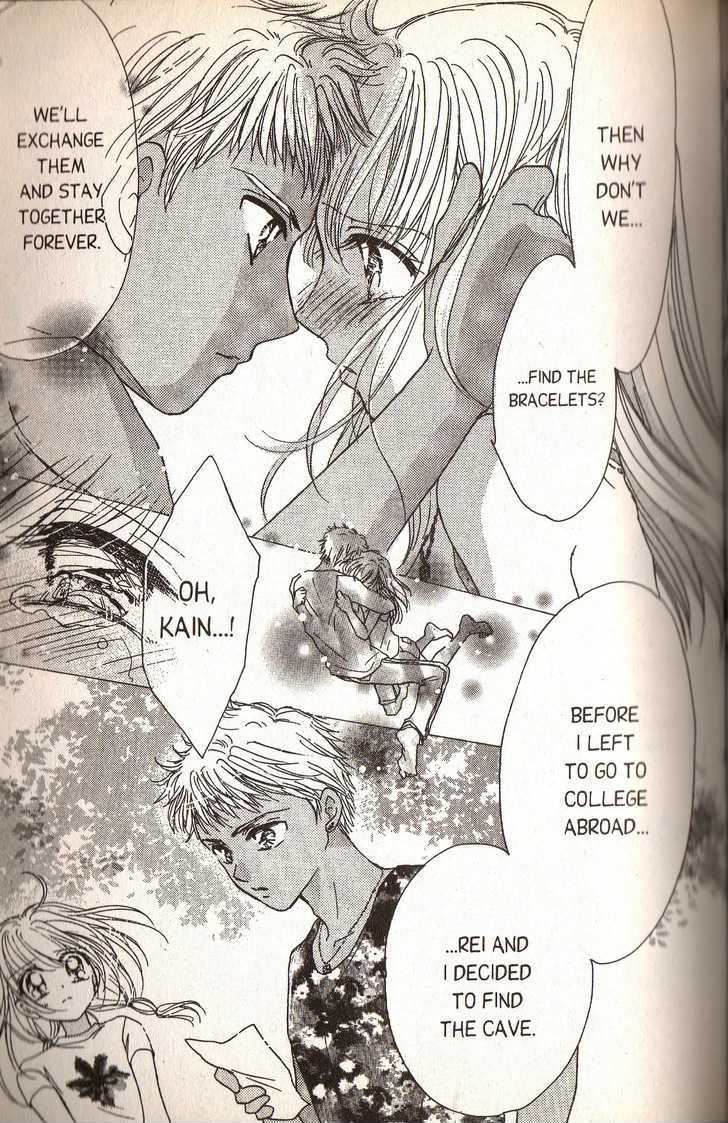 Ultra Cute Chapter 7.2 page 6 - Vol.07 Chapter 2