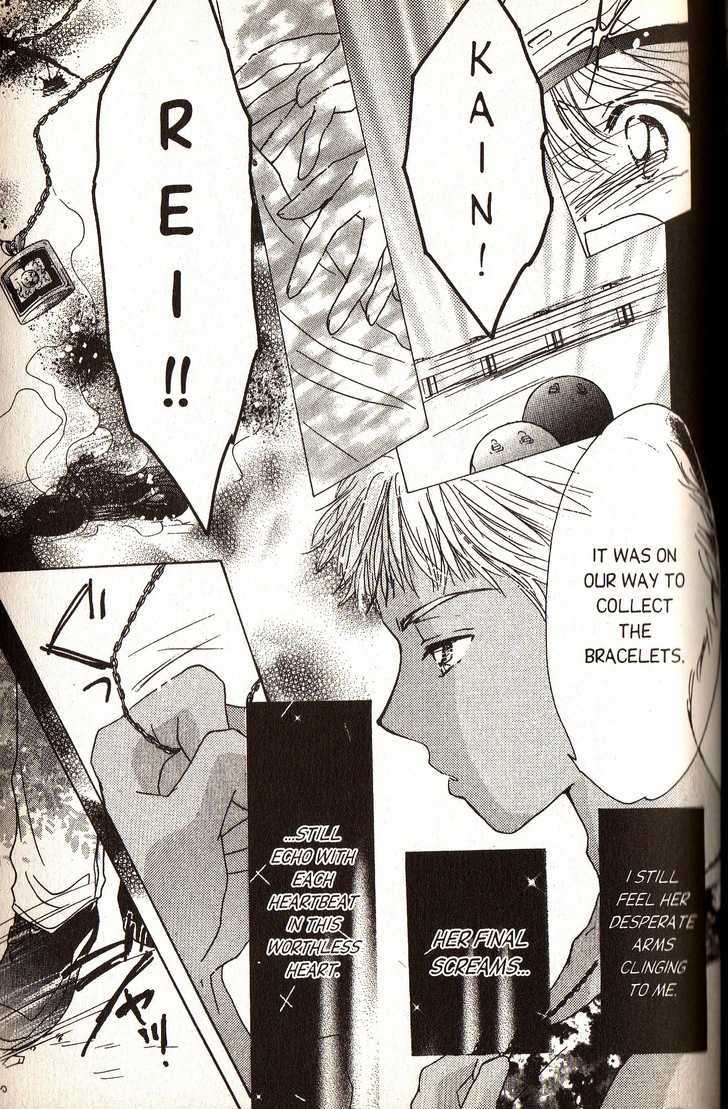 Ultra Cute Chapter 7.2 page 8 - Vol.07 Chapter 2