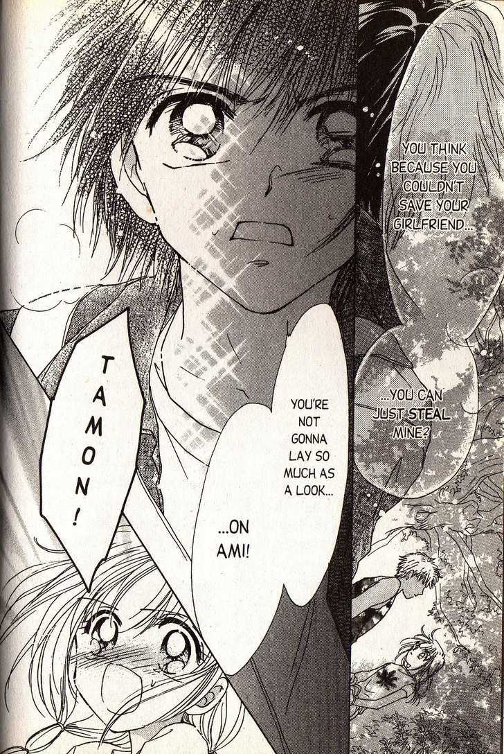 Ultra Cute Chapter 7.2 page 9 - Vol.07 Chapter 2