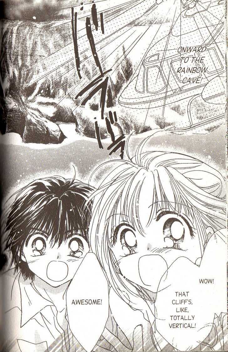 Ultra Cute Chapter 7.3 page 13 - Vol.07 Chapter 3