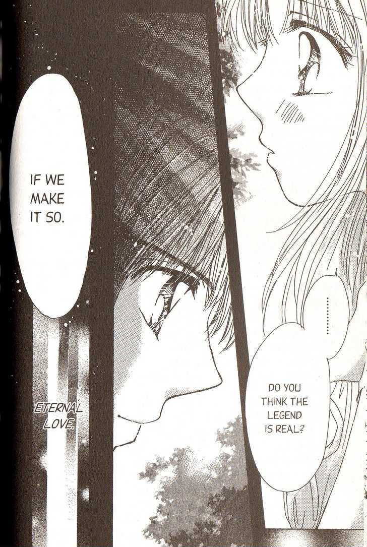 Ultra Cute Chapter 7.3 page 19 - Vol.07 Chapter 3