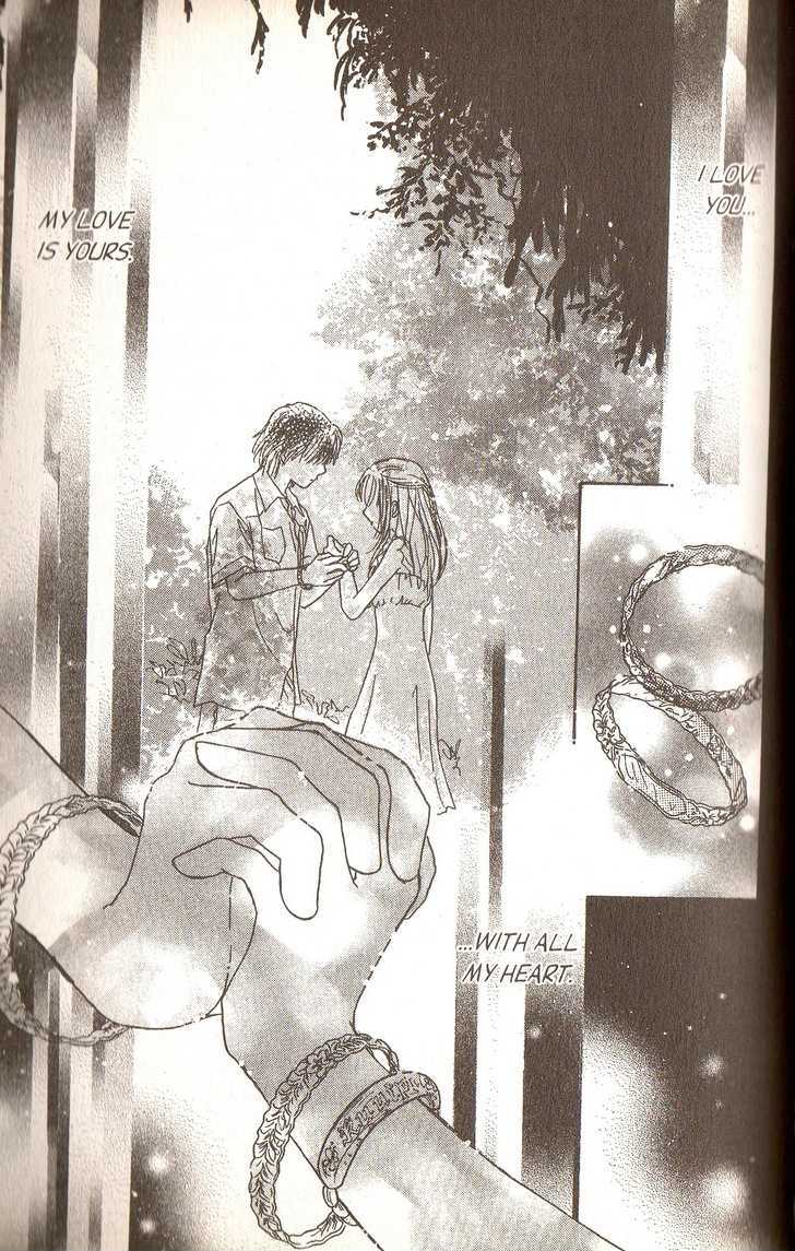 Ultra Cute Chapter 7.3 page 20 - Vol.07 Chapter 3