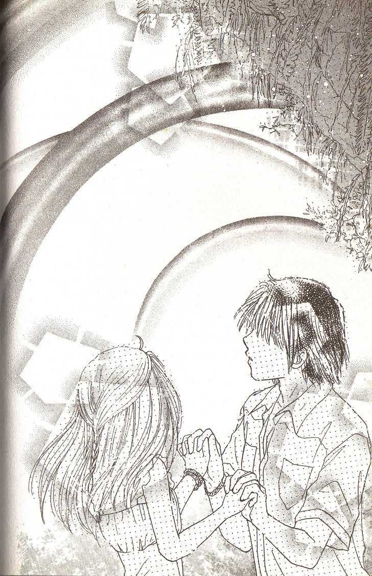 Ultra Cute Chapter 7.3 page 21 - Vol.07 Chapter 3