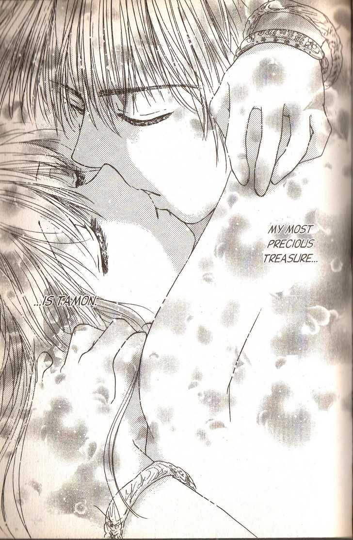 Ultra Cute Chapter 7.3 page 24 - Vol.07 Chapter 3