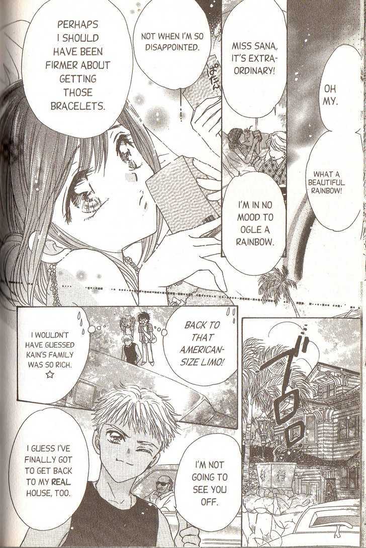 Ultra Cute Chapter 7.3 page 25 - Vol.07 Chapter 3