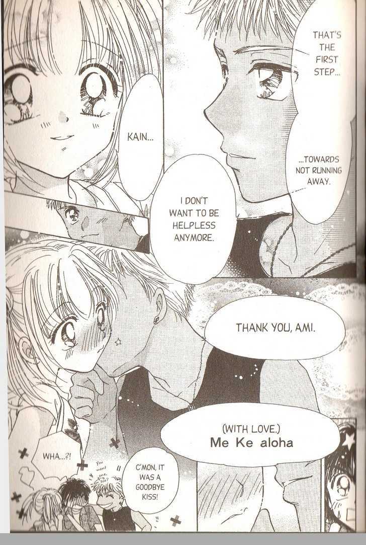 Ultra Cute Chapter 7.3 page 26 - Vol.07 Chapter 3