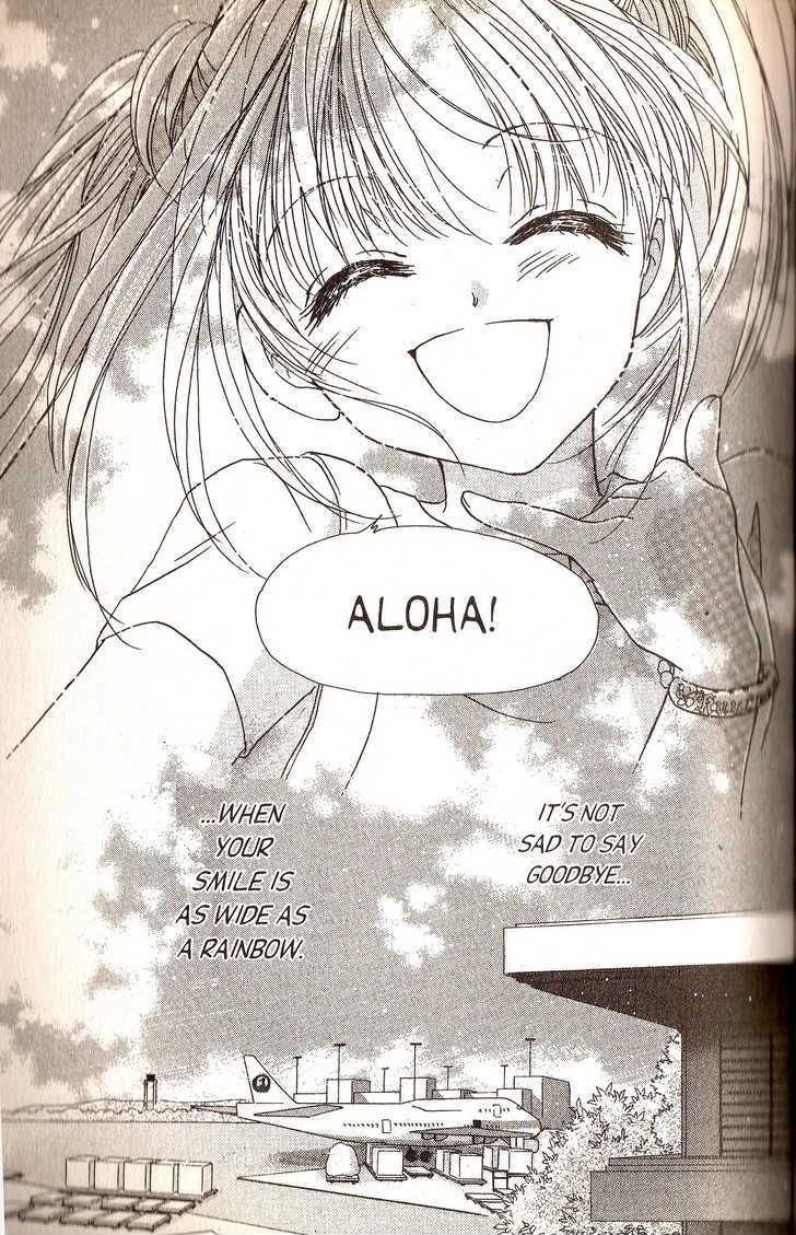 Ultra Cute Chapter 7.3 page 28 - Vol.07 Chapter 3