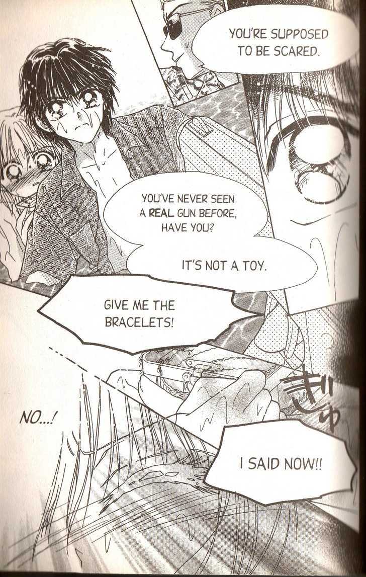 Ultra Cute Chapter 7.3 page 6 - Vol.07 Chapter 3