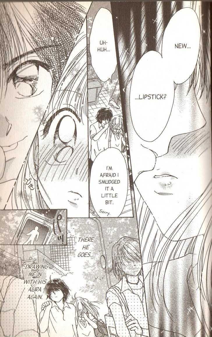 Ultra Cute Chapter 7.4 page 12 - Vol.07 Chapter 4