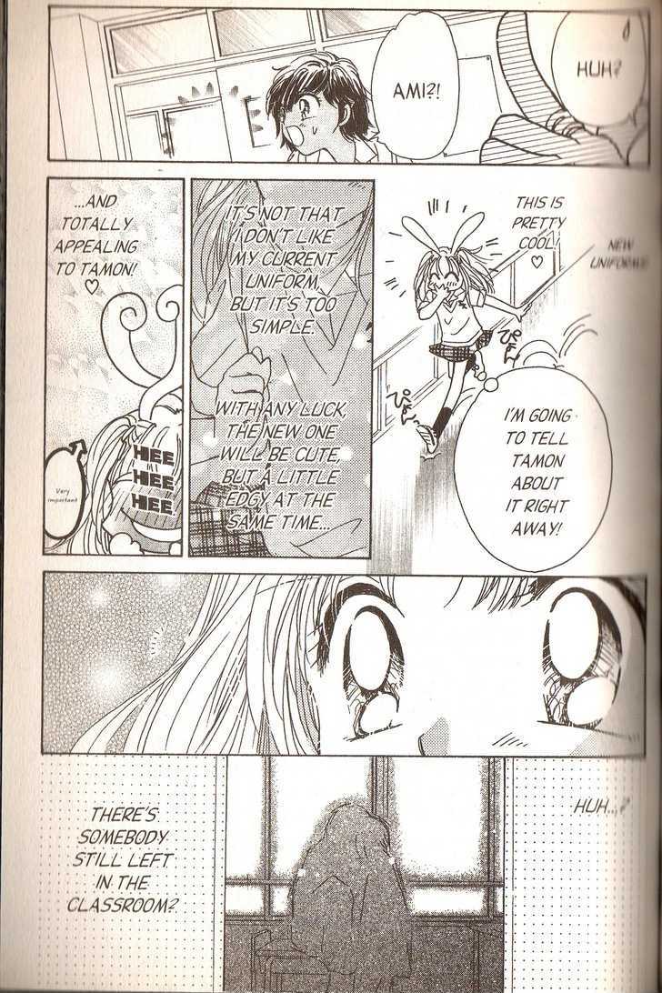 Ultra Cute Chapter 7.4 page 20 - Vol.07 Chapter 4